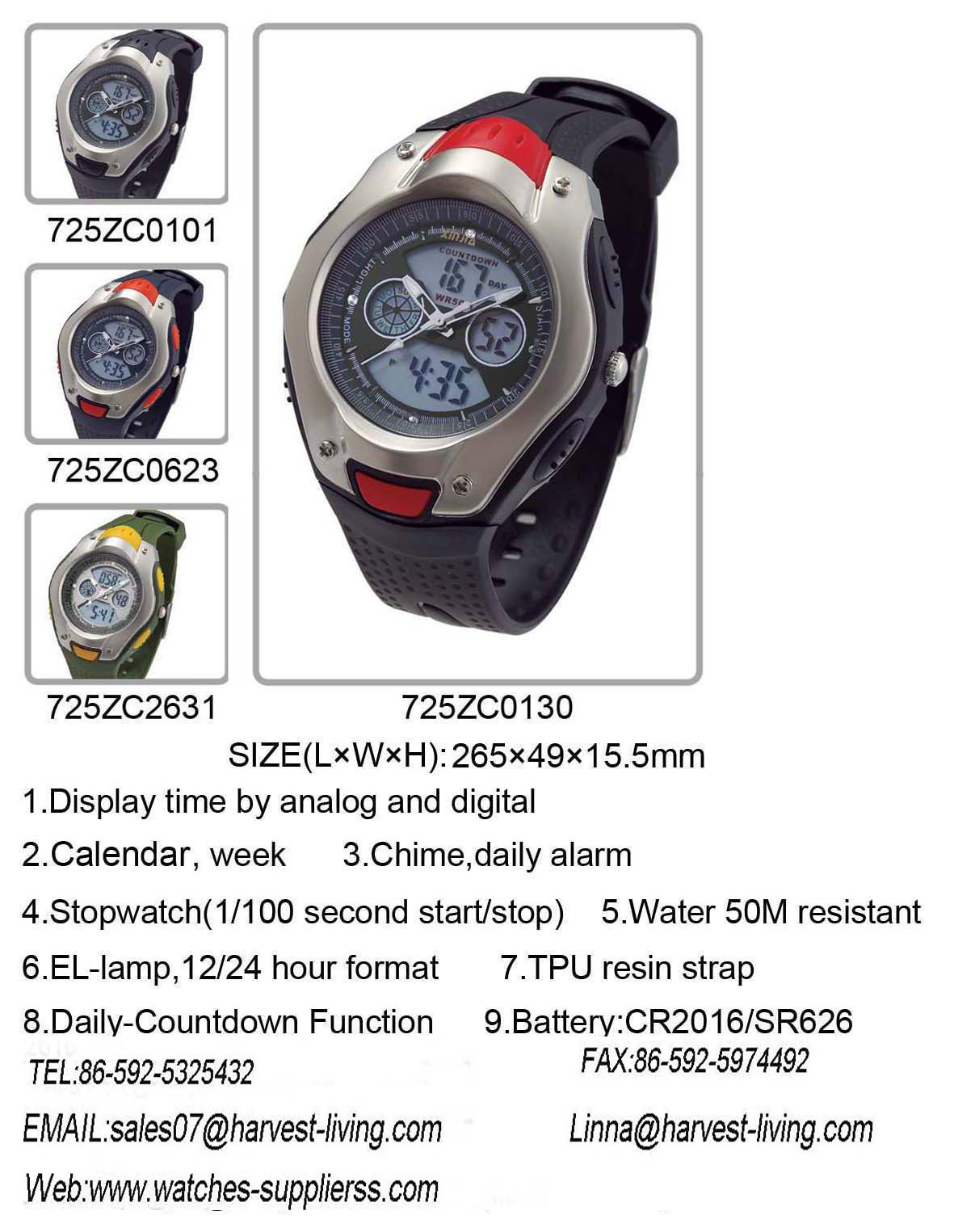 silicone watch,kids watch,digital watch,sport watch