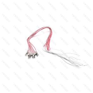 Wholesale 3977 10K NTC Thermistor Temperature Sensor M3 M4 M5 M6 M8 M10 Ring Lug Surface from china suppliers