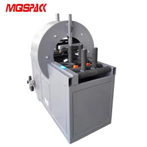 Wholesale 25-50rpm Variable Horizontal Orbital Stretch Wrapper W200mm*H200mm Max from china suppliers