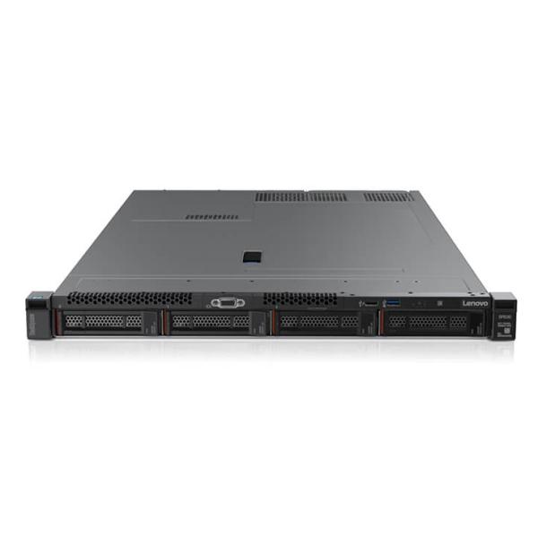 Intel C622 SR530 Lenovo 1U Server Intel 3204 16GB 1U Rackmount