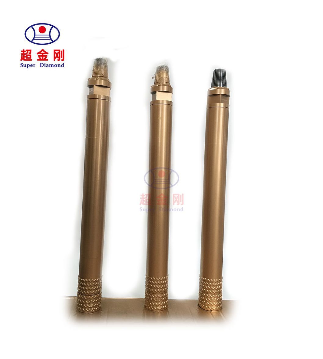 Down The Hole Hammer DTH Hammer with High Quality Stable Performance Energy Saving and Long Service Life