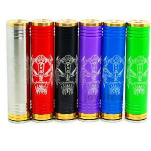 Buy cheap 2014 New arrival high quality Raijin Mod E Cigarette Clone from wholesalers