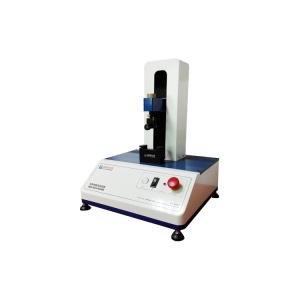 Wholesale ISO Loop Tack Measurement Machine , 0-100N Loop Tack Testing Instrument from china suppliers
