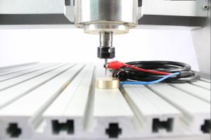 Wholesale hobby cnc milling machine from china suppliers