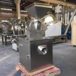 Energy Saving Easy Operate Universal Crusher With Adjustable Mesh