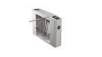 Integrated Security Access Control System with RFID Semi-Automatic Tripod