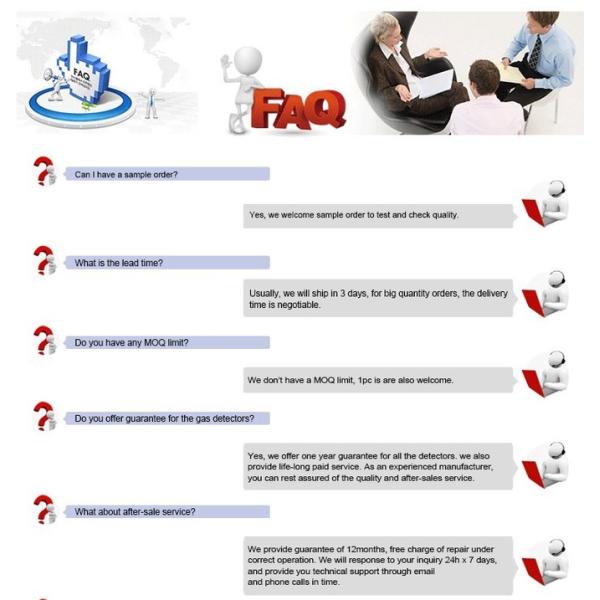 MicMeta IECEx/ATEX/EMC Certified Multi Gas Detector Portable Light Weight Small Size 14