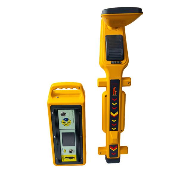 Quality Customization Underground Cable Pipe Locator for Route Tracing for sale