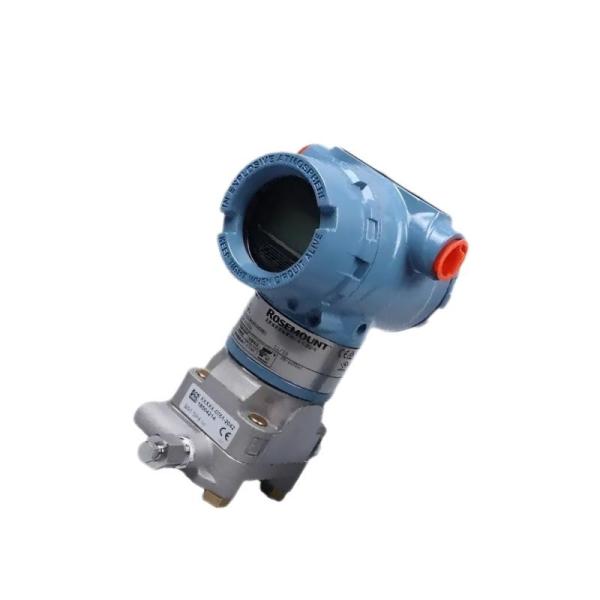 Quality High Accuracy Differential Sensor Pressure Indicator Transmitter for sale