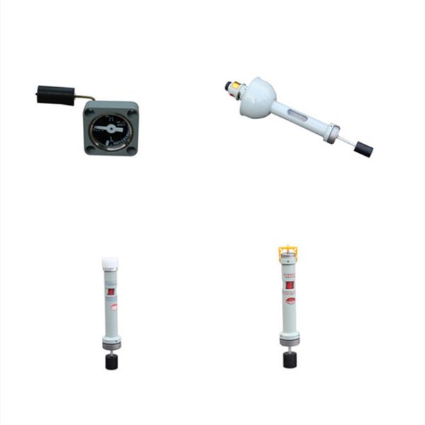 Quality Oil Level Sight Gauge For Transformer Oil Tank Customized Color Fpr Transformer for sale