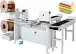 1/4" 42cm Double ring binding machine Nanbo Multi Language Interface Double iron