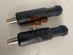 Disc And Spring Type Rope Socket For Wireline Tool String 1.25" - 2.5"