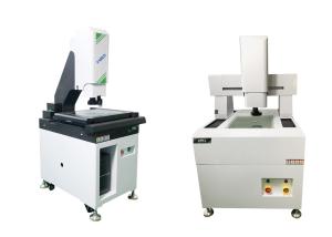 Wholesale Large Scale 3d Measurement System Gantry Structure Optical Measuring Devices from china suppliers