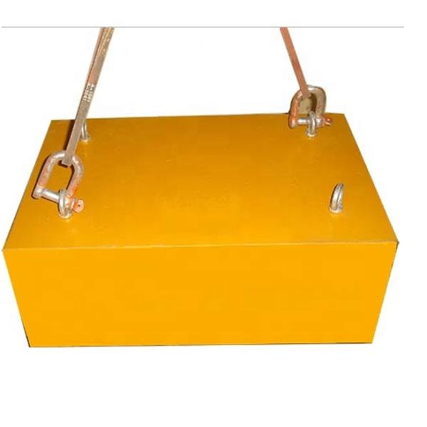 Self Cleaning Belt Magnetic Separator with 98% Efficiency and 220V/380V Voltage Range