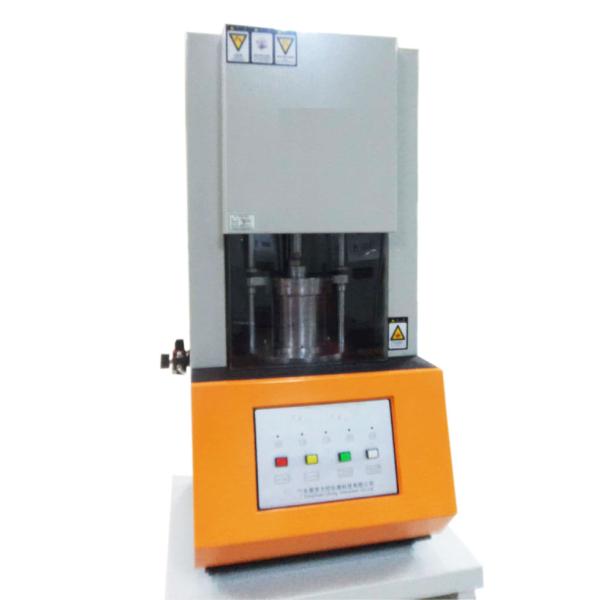 Computerize Rubber Testing Equipment Mooney viscometer and Relaxation Test