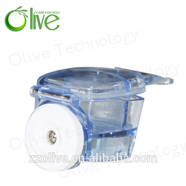 New technology,office and home use portable mesh nebulizer