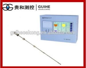 Wholesale gas station monitoring sensors ATGs automatic tank gauging system from china suppliers