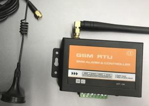 Wholesale RS232 Series Port GSM Controller Project , Security IOT SMS For Monitoring from china suppliers