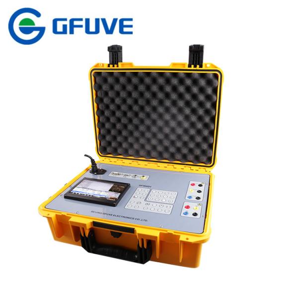 Quality Automatic Operation Electrical Measuring Instruments Electric Meter Test Bench for sale