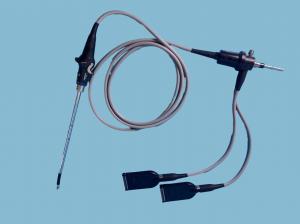 Wholesale 3D Video Laparoscope LTF-190-10-3D 3 Switches 100 Degree Angulation Range from china suppliers