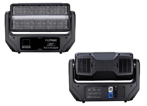 1000W LED Strobe Auto Gobo Colorful Mixing LED Stage Light Advanced Control