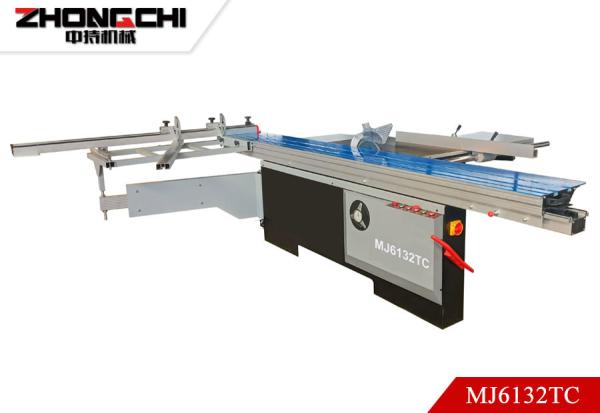 Quality MJ6132TC Multi Functional Sliding Table Saw Industrial Sliding Table Saw for sale