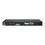 S5720-32X-EI-24S Network Aggregation Switch 102 Mpps Ethernet Access Switch