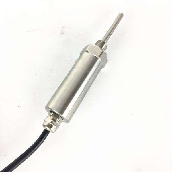 Quality Pt1000 Temperature Sensor Air Temperature Transmitter Small Temperature Sensor for sale