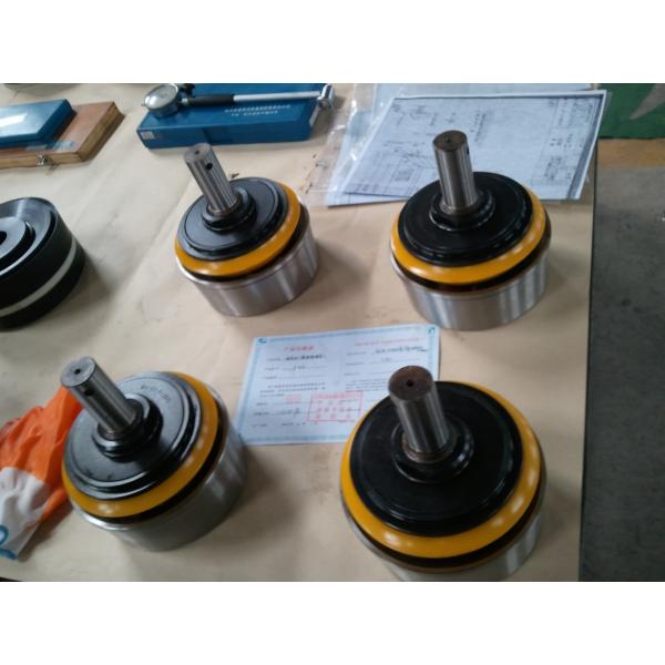 3NB1600 Triplex Mud Pump And Mud Pump Spare Parts API 7K Standard