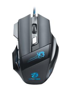 Wholesale OEM Anti Interference Luminous Optical Gaming Mouse And Keyboard from china suppliers