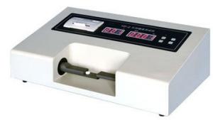 China YD-2/3 Manual Tablet Hardness Tester high quality for tablet portable/micro printer on sale