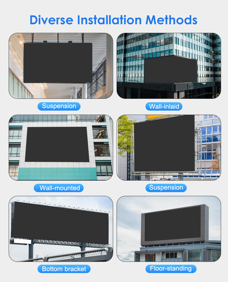 P3.9 - P7.82 LED Transparent Screen 3500nit Dynamic LED Display 3840Hz