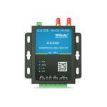 4G Serial Port Iot Cellular Modem Standard Modbus Modem With Cloud Server