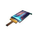 3.97′′480X800dots RGB Interface Tft LCD Touch Module