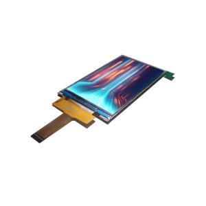 Wholesale 3.97′′480X800dots RGB Interface Tft LCD Touch Module from china suppliers