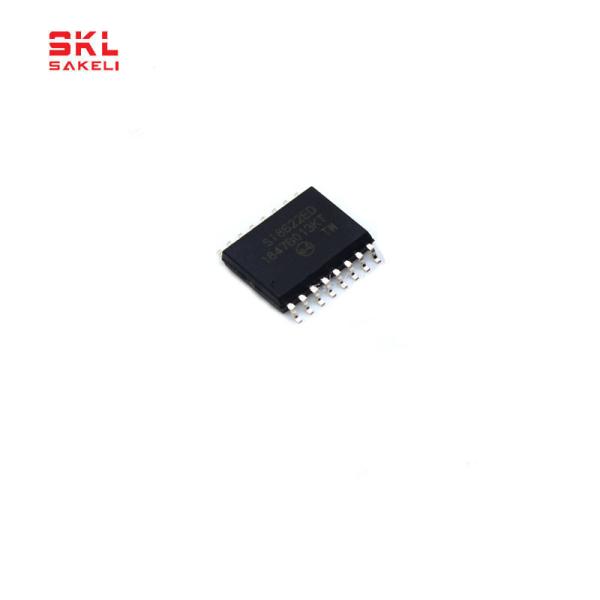 Quality SI8622ED-B-ISR Power Isolator IC High Performance and Reliable Power Isolation for sale