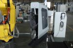 Carbon Steel Automatic Robot Grinding Machine , Robot Operation CNC Buffing