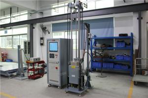 Wholesale 10000G High Acceleration Shock Test System for Electronic Component from china suppliers