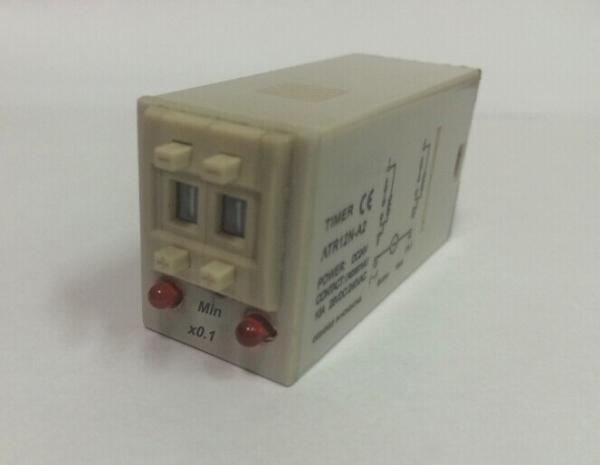 Quality New design dial-up H3Y-B timer relay for sale