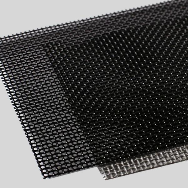 Quality Window Security Screen Mesh Anti Rust Anti Destruction for sale