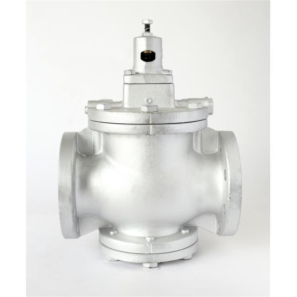Stainless steel spring high pressure reducing safety valve for boiler steam