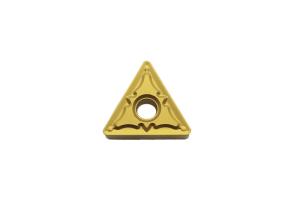 Wholesale High Precision CNC Turning Inserts CVD Coating TNMG160408-PM from china suppliers