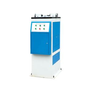 Wholesale Electric Mechanical Testing Machine with V type U type specimen notch UV-2(Y)D from china suppliers