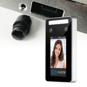 Wholesale LCD Waterproof IP65 Facial Recognition Access Control System from china suppliers