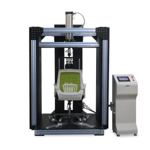 China BIFMA X5.1 Furniture Testing Machine on sale