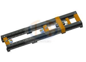 Wholesale Expansion Beam Horizontal Tensile Testing Machine With Data Acquisition from china suppliers