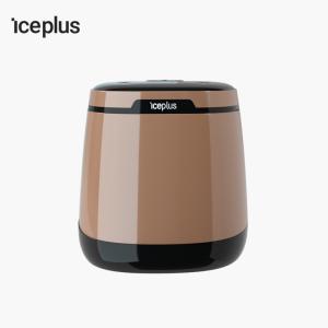 China bullet shape ice maker for home use on sale