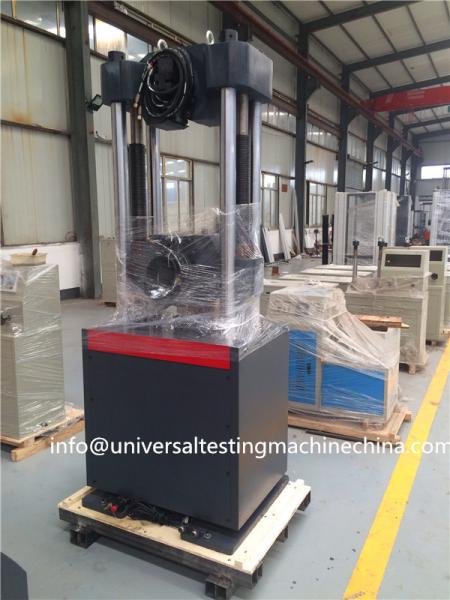 Quality computerized universal testing machine,universal testing machine parts,utm in China for sale