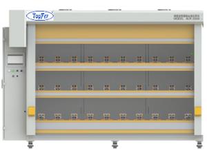 Wholesale PLC Microinverter Auto Test Equipment End Of Line Systems from china suppliers