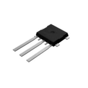 China Sensor IC MLX90423GVE-ACA-230-RE Hall Effect Linear Position Sensors 3-SIP Module on sale